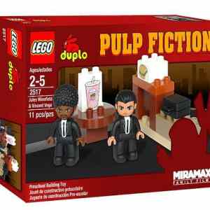 Obrázek 'nova serie lego duplo'