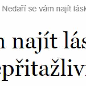Obrázek 'novinky pisou o roumenistech'