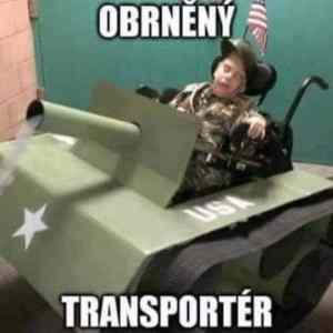 Obrázek 'novy americky obrneny transporter'