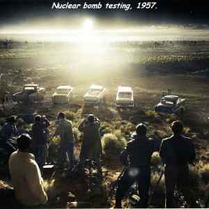 Obrázek 'nuclear bomb 1957'