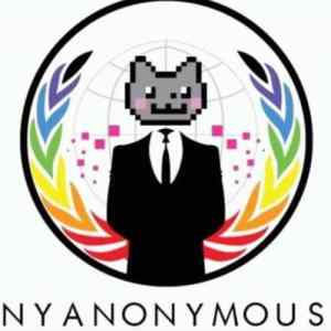 Obrázek 'nyanonymous'