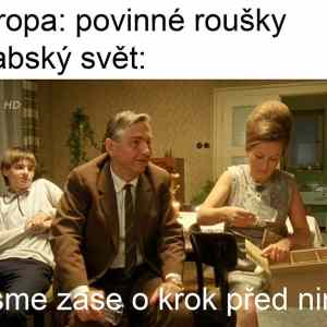 Obrázek 'o krok pred nimi'