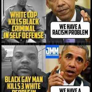 Obrázek 'obama bin racist '