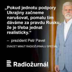 Obrázek 'obcas i 107 rika pravdu'