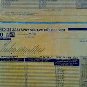 Obrázek 'odjizdi prez'