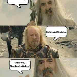Obrázek 'odkud mas zbroj'