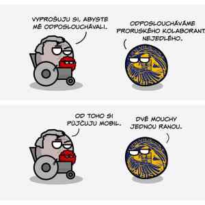 Obrázek 'odposlechy proruskych agentu'