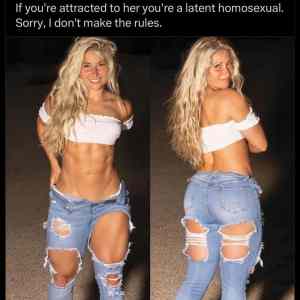 Obrázek 'officially homo'