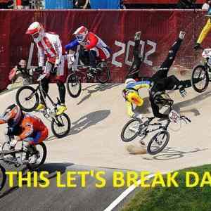 Obrázek 'olympic breakdance - spam by deex'