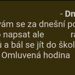 Obrázek 'omluvenka 220217'