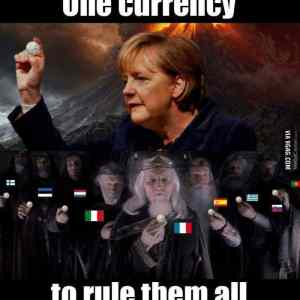 Obrázek 'one currency' Obrázek 'one currency'
