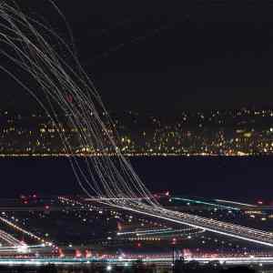 Obrázek 'one hour at the airport'