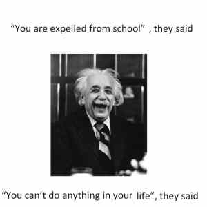 Obrázek 'only&nbsp;einstein'