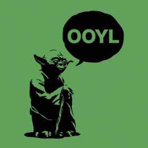 Obrázek 'only once you live'