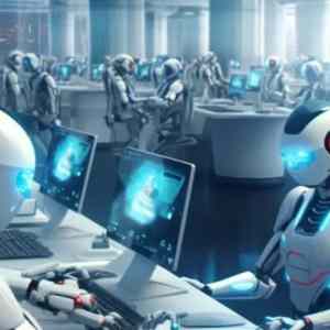 Obrázek 'openai headquarters '
