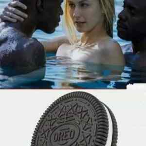 Obrázek 'oreo de'