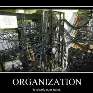 Obrázek 'organization. '