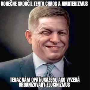 Obrázek 'organizovane rozkradanie'
