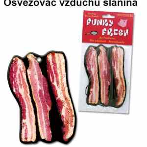 Obrázek 'osvezovac slanina'