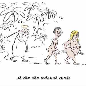 Obrázek 'osvobozeni CR z nadvlady Cobola Burese'