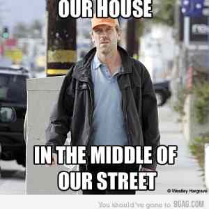 Obrázek 'our house'