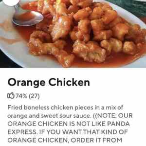 Obrázek 'our orange chicken'