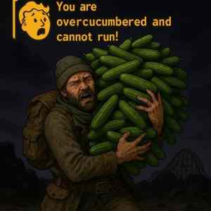 Obrázek 'overcucumbered'