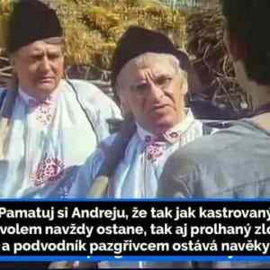 Obrázek 'pamatuj si Andreju'