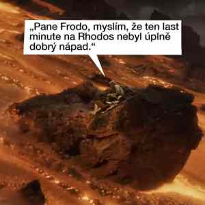 Obrázek 'pan&nbsp;frodo'