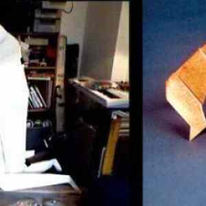 Obrázek 'paper art'