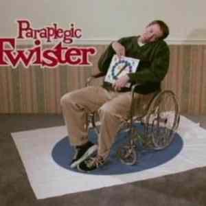 Obrázek 'paraplegic twister'