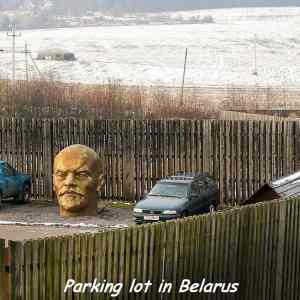 Obrázek 'parking-Belarus'