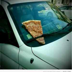 Obrázek 'parking pizza'