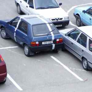Obrázek 'parkovani na zakazu'