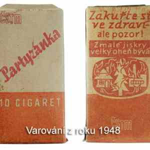 Obrázek 'partyzanka'