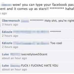 Obrázek 'password on facebook'