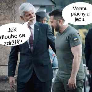 Obrázek 'pavek je kral'