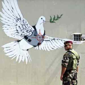 Obrázek 'peace dove'