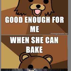 Obrázek 'pedobear philosophy'