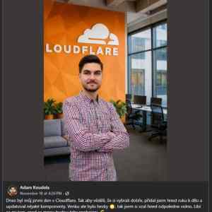 Obrázek 'pepik prvej den v praci'