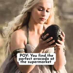 Obrázek 'perfect&nbsp;avocado'