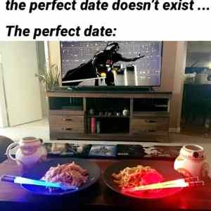 Obrázek 'perfect date'