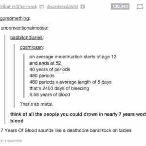 Obrázek 'period is so metal' Obrázek 'period is so metal'