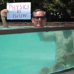 Obrázek 'physics is phun'
