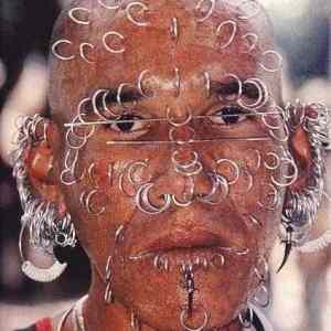 Obrázek 'piercing'