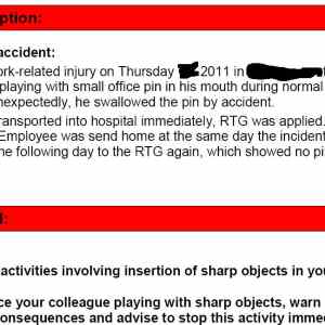 Obrázek 'pin accident'