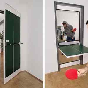 Obrázek 'pingpong door'