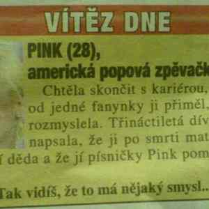 Obrázek 'pink bulvar'