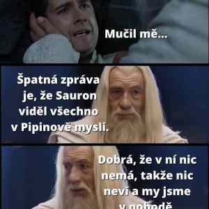 Obrázek 'pipin je jen vedlejsi postava'