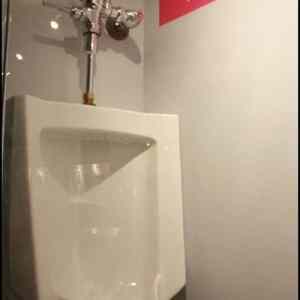 Obrázek 'pisoar&nbsp;pro&nbsp;zeny'